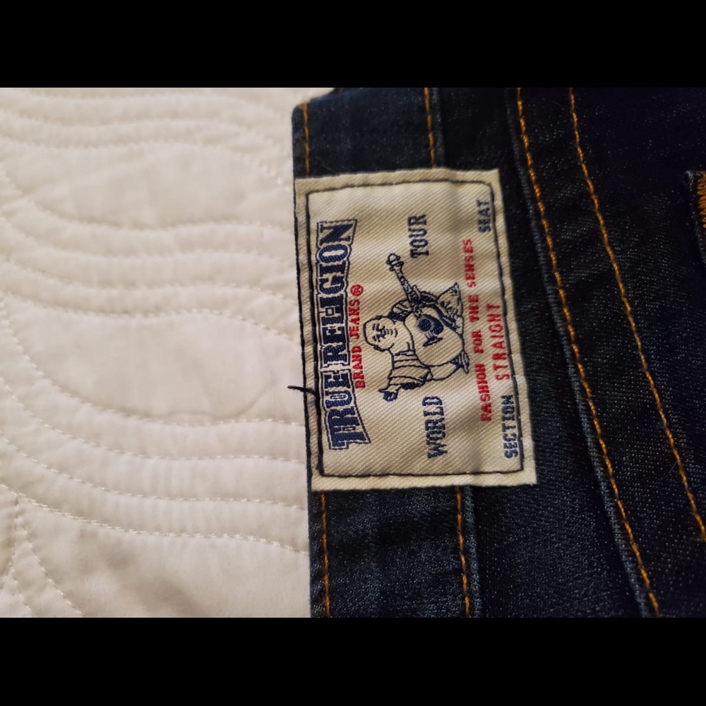 Hudson Jeans